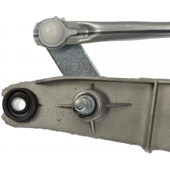 2012 Toyota Highlander Windshield Wiper Motor and Linkage Assembly Dorman 602483AS image 2 of 4