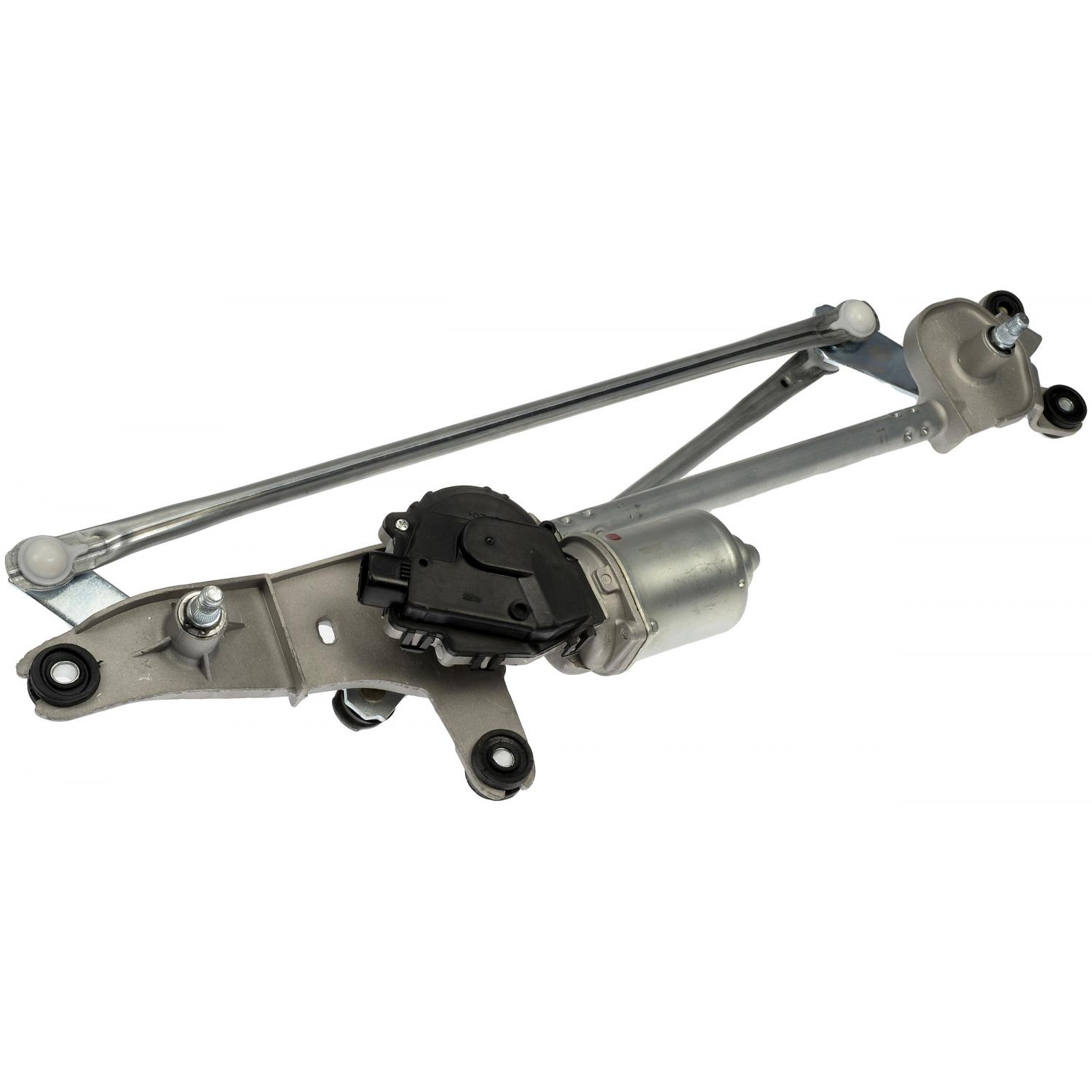 Dorman 602483AS - Windshield Wiper Motor and Linkage Assembly Dorman 602483AS Windshield Wiper Motor and Linkage Assembly product image 4 of 5