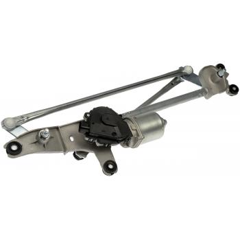 2012 Toyota Highlander Windshield Wiper Motor and Linkage Assembly Dorman 602483AS image 4 of 4
