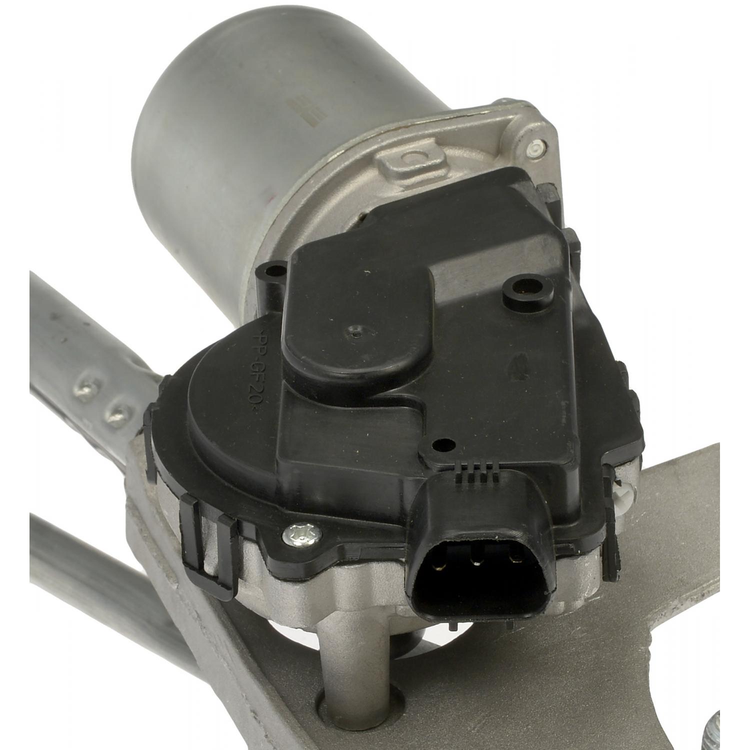 Dorman 602483AS - Windshield Wiper Motor and Linkage Assembly Dorman 602483AS Windshield Wiper Motor and Linkage Assembly product image 5 of 5