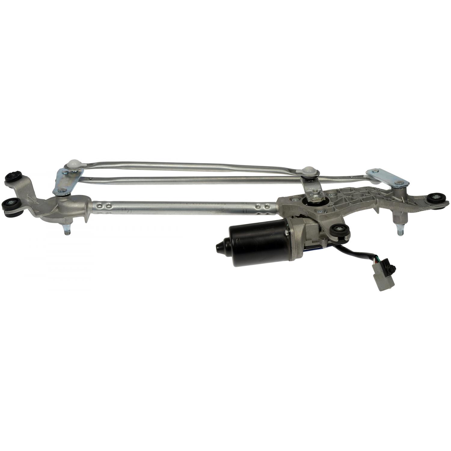 Dorman 602484AS - Windshield Wiper Motor and Linkage Assembly Dorman 602484AS Windshield Wiper Motor and Linkage Assembly product image 1 of 5