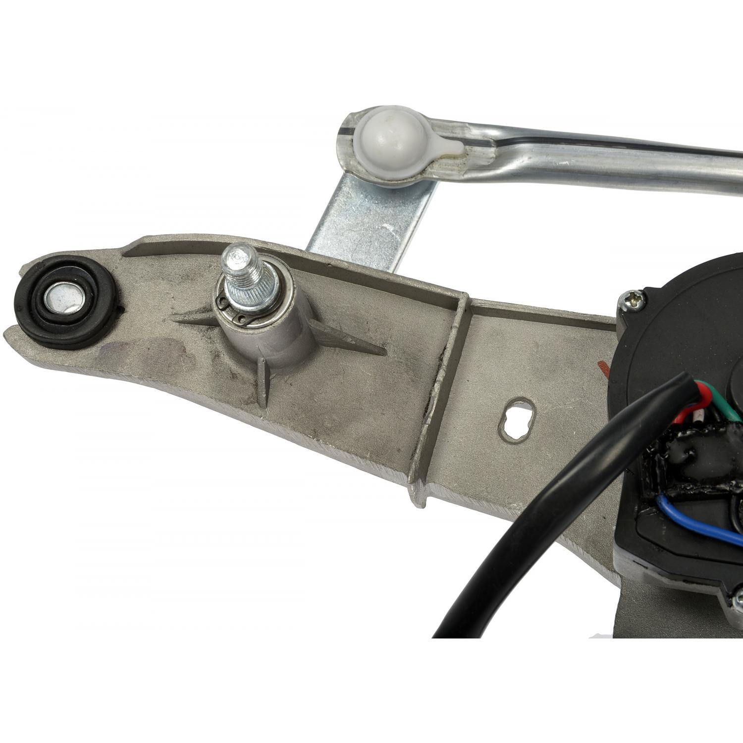 Dorman 602484AS - Windshield Wiper Motor and Linkage Assembly Dorman 602484AS Windshield Wiper Motor and Linkage Assembly product image 2 of 5