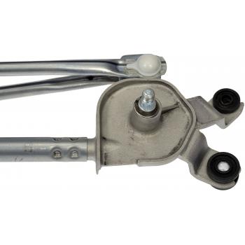 2010 Toyota Highlander Windshield Wiper Motor and Linkage Assembly Dorman 602484AS image 3 of 4