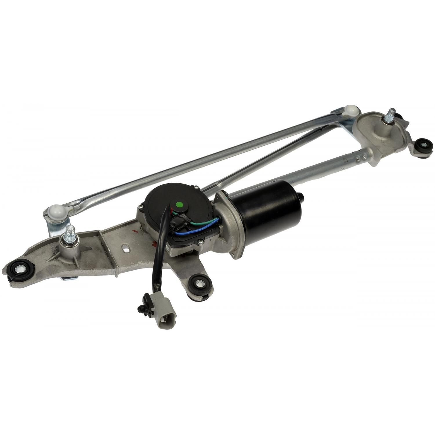 Dorman 602484AS - Windshield Wiper Motor and Linkage Assembly Dorman 602484AS Windshield Wiper Motor and Linkage Assembly product image 4 of 5