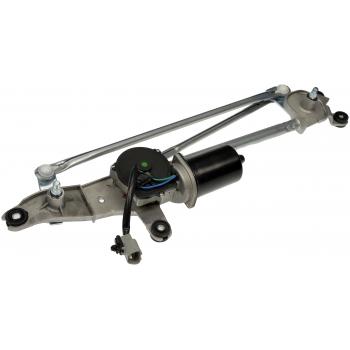 2010 Toyota Highlander Windshield Wiper Motor and Linkage Assembly Dorman 602484AS image 4 of 4
