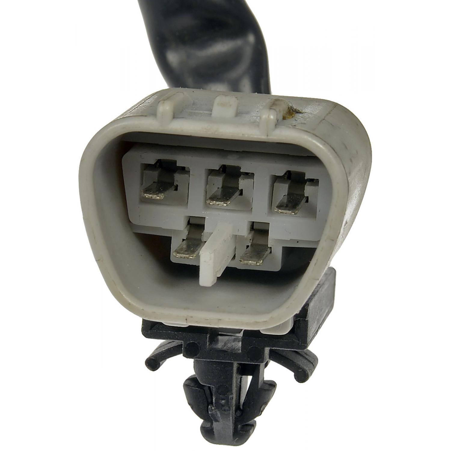 Dorman 602484AS - Windshield Wiper Motor and Linkage Assembly Dorman 602484AS Windshield Wiper Motor and Linkage Assembly product image 5 of 5