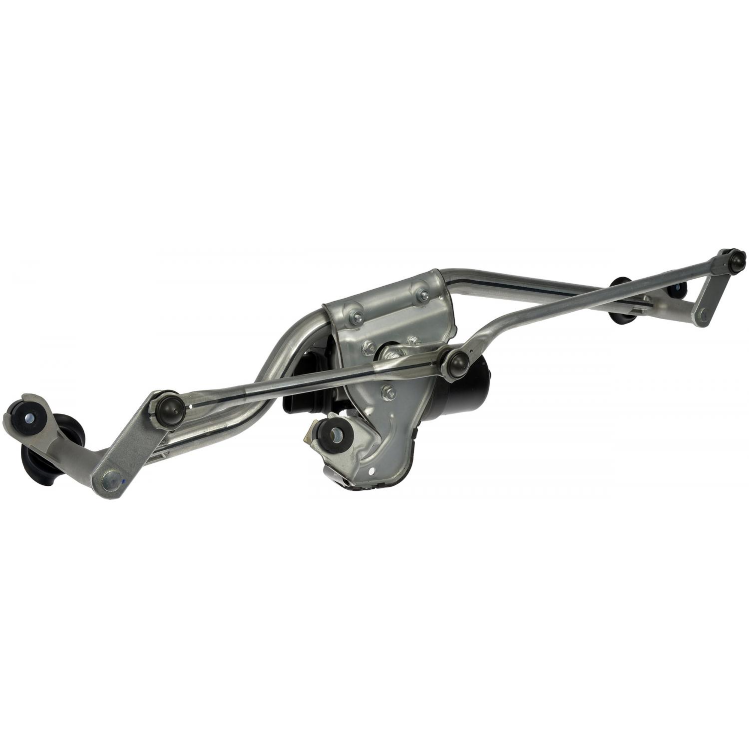 Dorman 602490AS - Windshield Wiper Motor and Linkage Assembly Dorman 602490AS Windshield Wiper Motor and Linkage Assembly product image 1 of 5