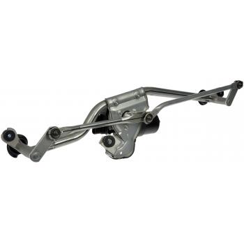 2022 Ram ProMaster 1500 Windshield Wiper Motor and Linkage Assembly