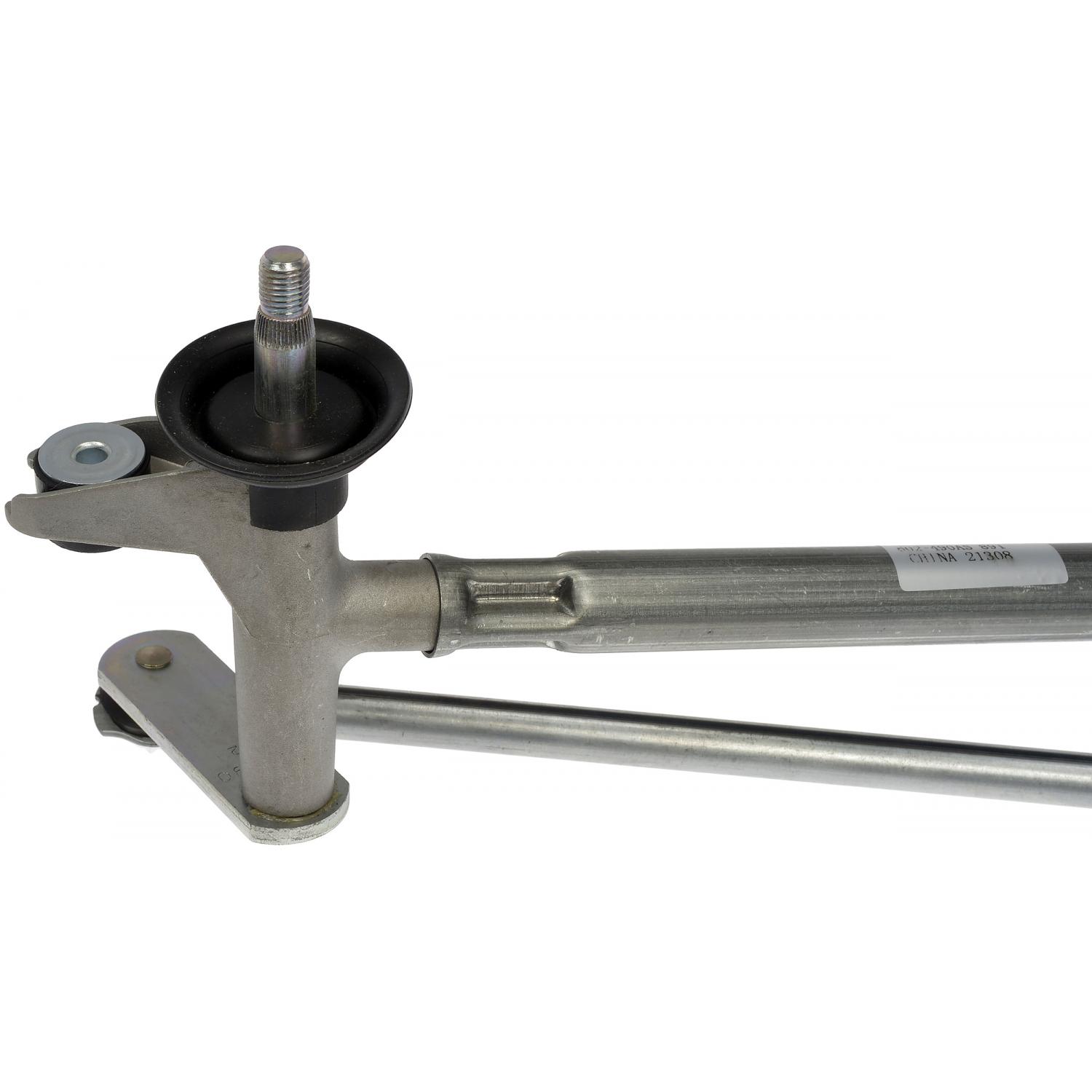 Dorman 602490AS - Windshield Wiper Motor and Linkage Assembly Dorman 602490AS Windshield Wiper Motor and Linkage Assembly product image 2 of 5
