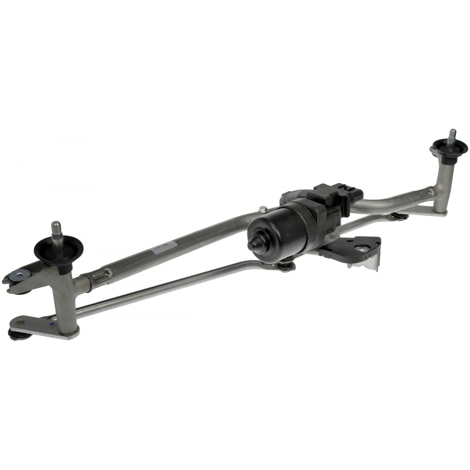Dorman 602490AS - Windshield Wiper Motor and Linkage Assembly Dorman 602490AS Windshield Wiper Motor and Linkage Assembly product image 4 of 5