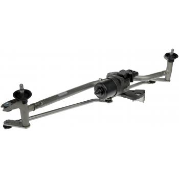 2020 Ram ProMaster 2500 Windshield Wiper Motor and Linkage Assembly Dorman 602490AS image 4 of 4