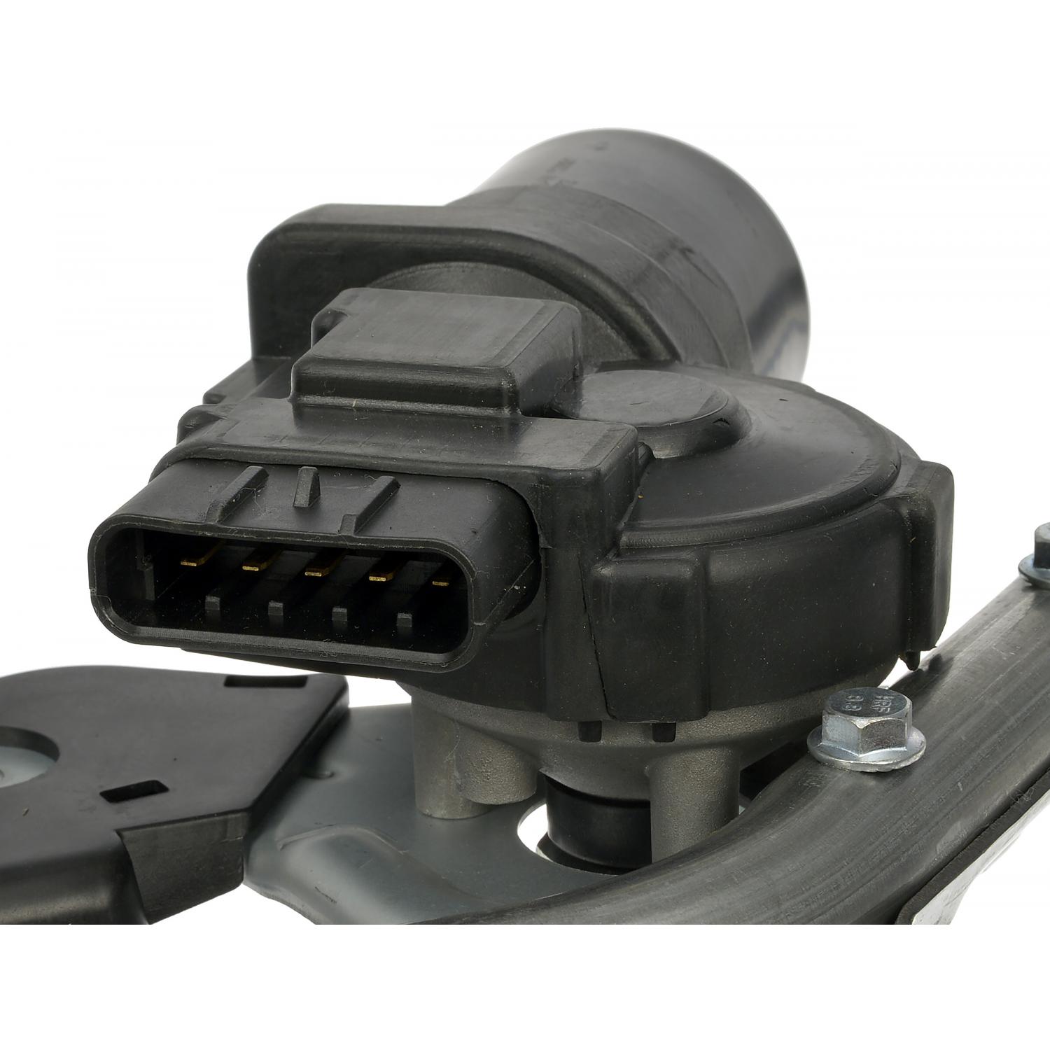 Dorman 602490AS - Windshield Wiper Motor and Linkage Assembly Dorman 602490AS Windshield Wiper Motor and Linkage Assembly product image 5 of 5