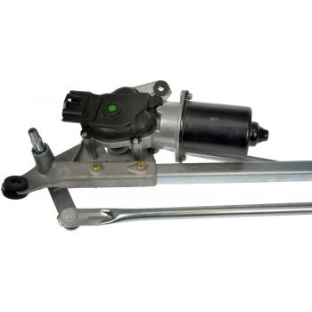 2000 Honda CR-V Windshield Wiper Motor and Linkage Assembly Front Dorman 602502AS image 2 of 4
