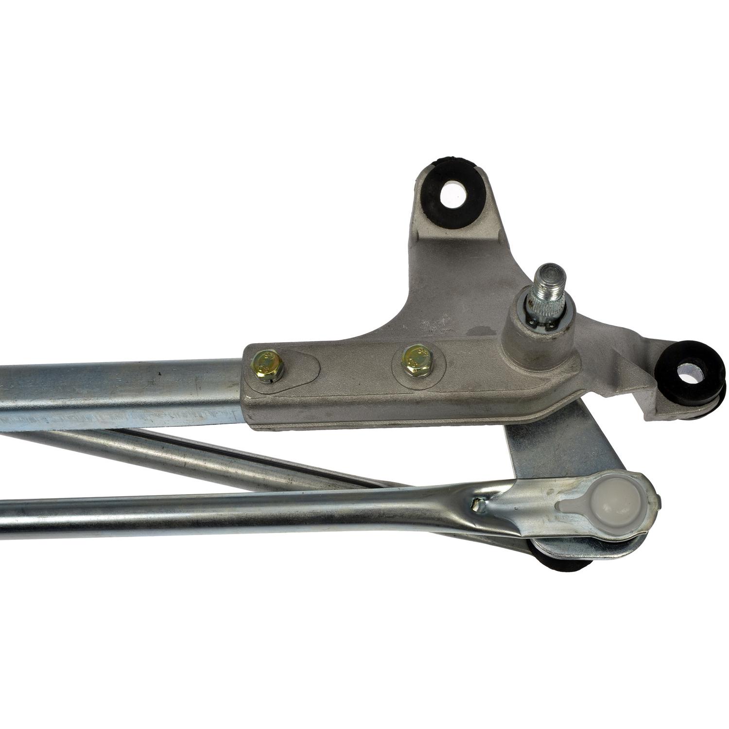 Dorman 602502AS Windshield Wiper Motor and Linkage Assembly product image 3 of 5