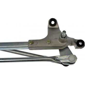 2000 Honda CR-V Windshield Wiper Motor and Linkage Assembly Front Dorman 602502AS image 3 of 4