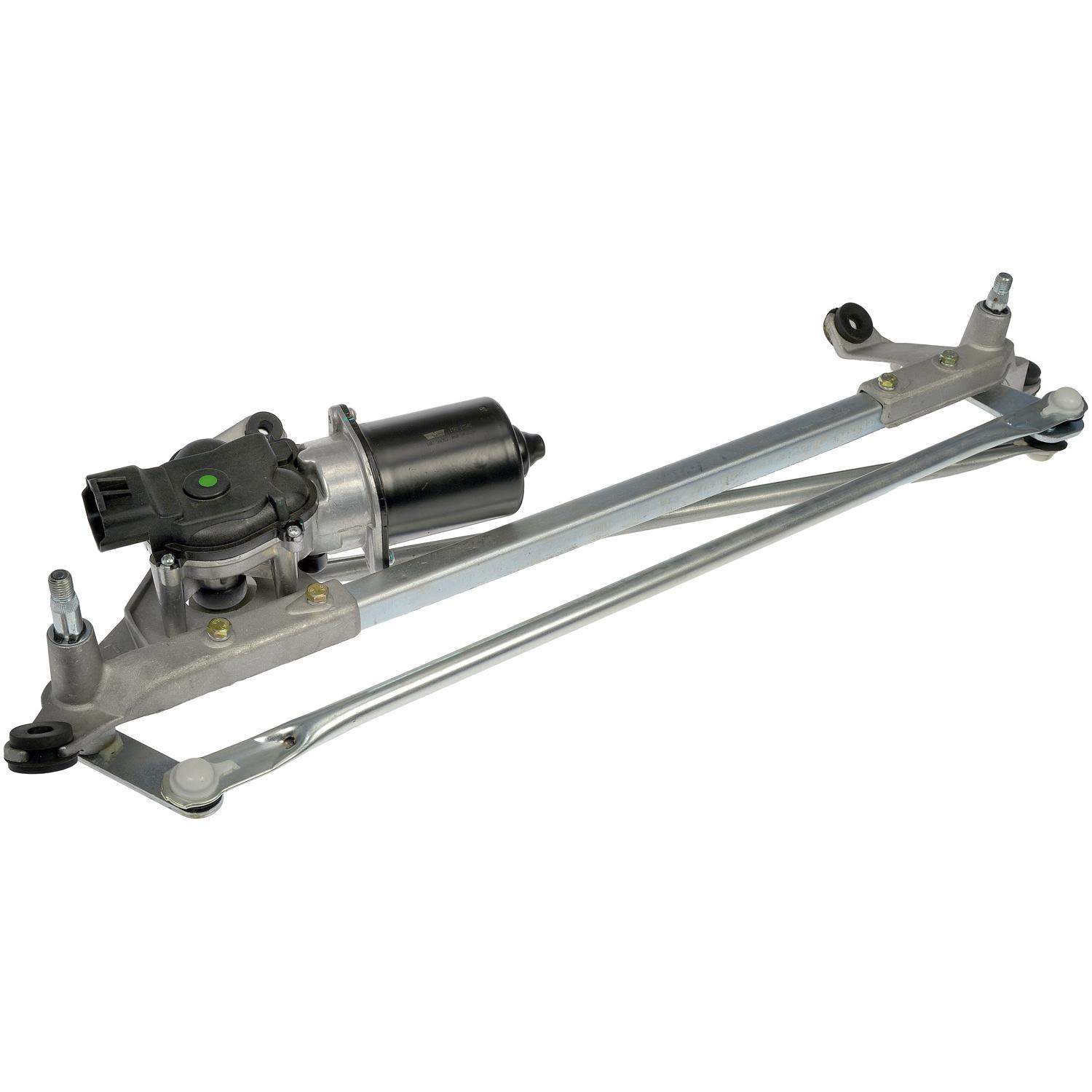 Dorman 602502AS Windshield Wiper Motor and Linkage Assembly product image 4 of 5