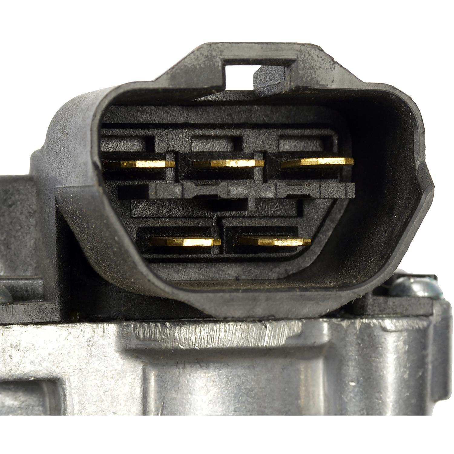 Dorman 602502AS Windshield Wiper Motor and Linkage Assembly product image 5 of 5