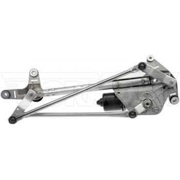 2007 Honda Accord Windshield Wiper Motor and Linkage Assembly Dorman 602508AS image 1 of 4