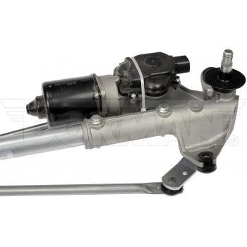 2007 Honda Accord Windshield Wiper Motor and Linkage Assembly Dorman 602508AS image 3 of 4