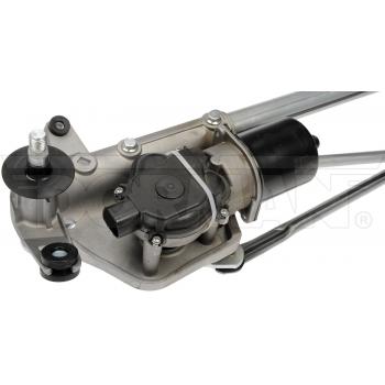 Dorman 602508AS Windshield Wiper Motor and Linkage Assembly product image 5 of 5