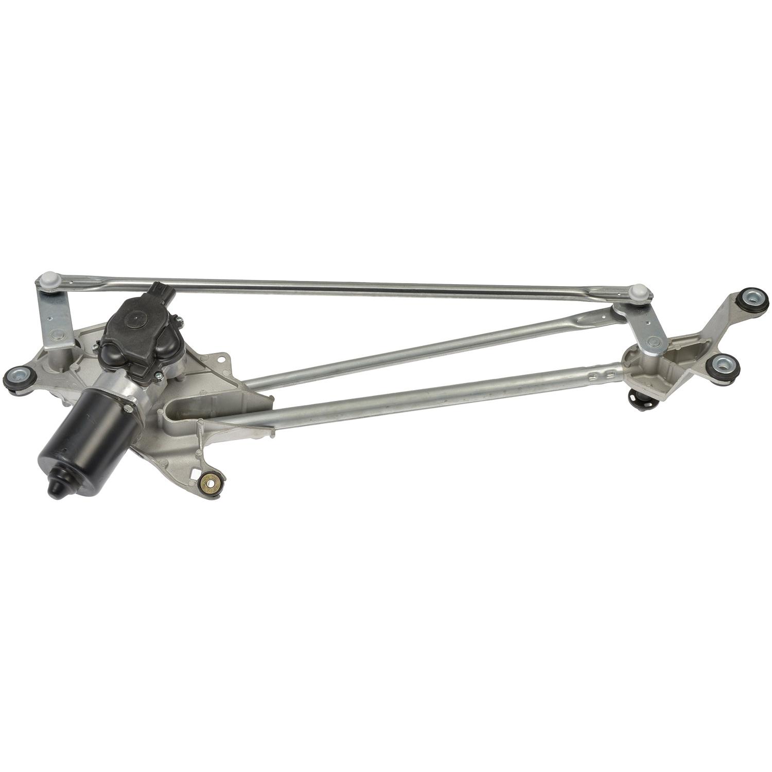 Dorman 602510AS - Windshield Wiper Motor and Linkage Assembly Dorman 602510AS Windshield Wiper Motor and Linkage Assembly product image 1 of 5