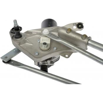 2006 Honda CR-V Windshield Wiper Motor and Linkage Assembly Front Dorman 602510AS image 2 of 4
