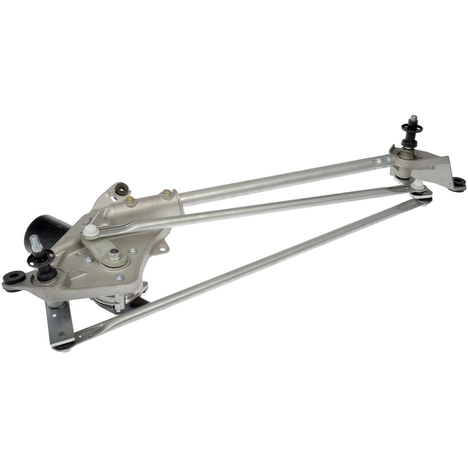 Dorman 602510AS - Windshield Wiper Motor and Linkage Assembly Dorman 602510AS Windshield Wiper Motor and Linkage Assembly product image 4 of 5