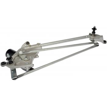 2006 Honda CR-V Windshield Wiper Motor and Linkage Assembly Front Dorman 602510AS image 4 of 4