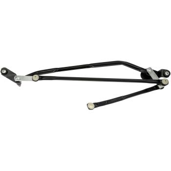2018 Toyota Highlander Windshield Wiper Linkage