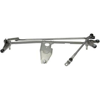 2007 Honda Pilot Windshield Wiper Linkage Dorman 602517 image 3 of 4