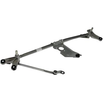 2003 Honda Pilot Windshield Wiper Linkage Dorman 602517 image 4 of 4