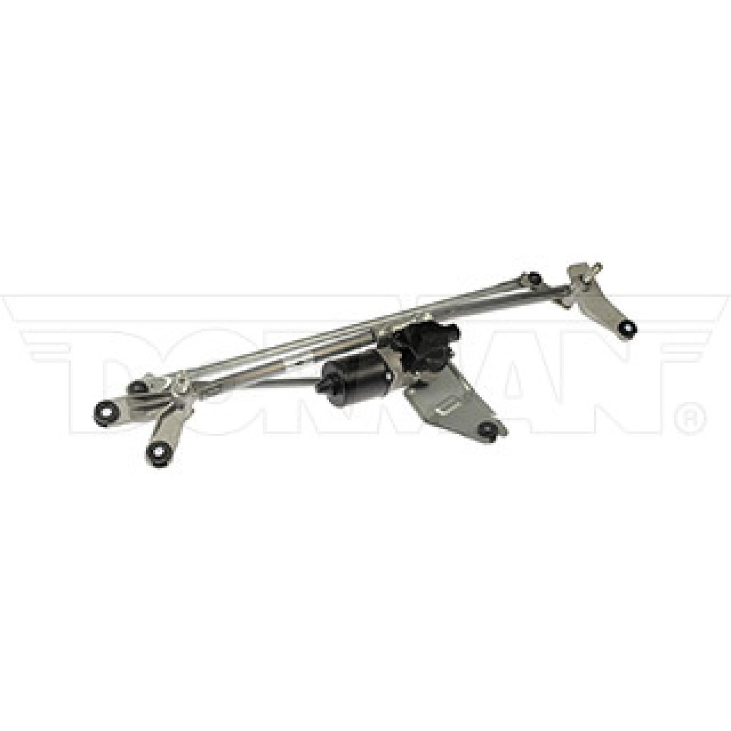 Dorman 602517AS - Windshield Wiper Motor and Linkage Assembly Dorman 602517AS Windshield Wiper Motor and Linkage Assembly product image 1 of 1
