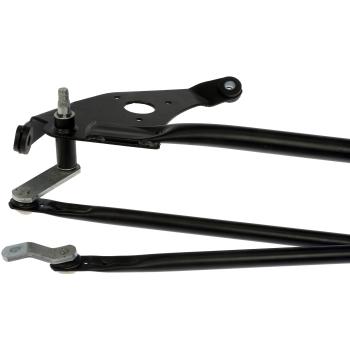 1998 Honda Prelude Windshield Wiper Linkage Dorman 602518 image 3 of 4