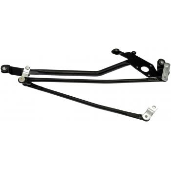 2001 Honda Civic Windshield Wiper Linkage
