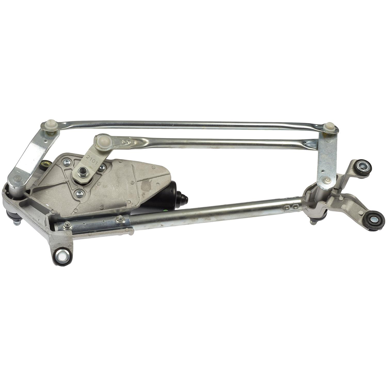 Dorman 602524AS - Windshield Wiper Motor and Linkage Assembly Dorman 602524AS Windshield Wiper Motor and Linkage Assembly product image 1 of 5