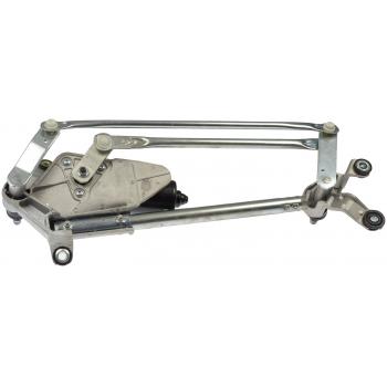 2011 Honda Accord Crosstour Windshield Wiper Motor and Linkage Assembly Front Dorman 602524AS image 1 of 4