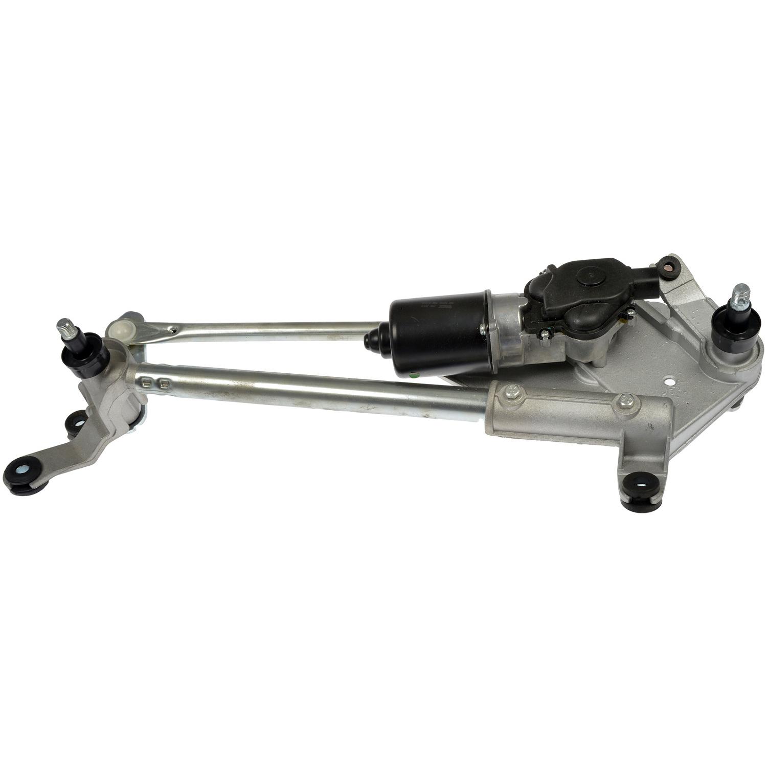Dorman 602524AS - Windshield Wiper Motor and Linkage Assembly Dorman 602524AS Windshield Wiper Motor and Linkage Assembly product image 2 of 5