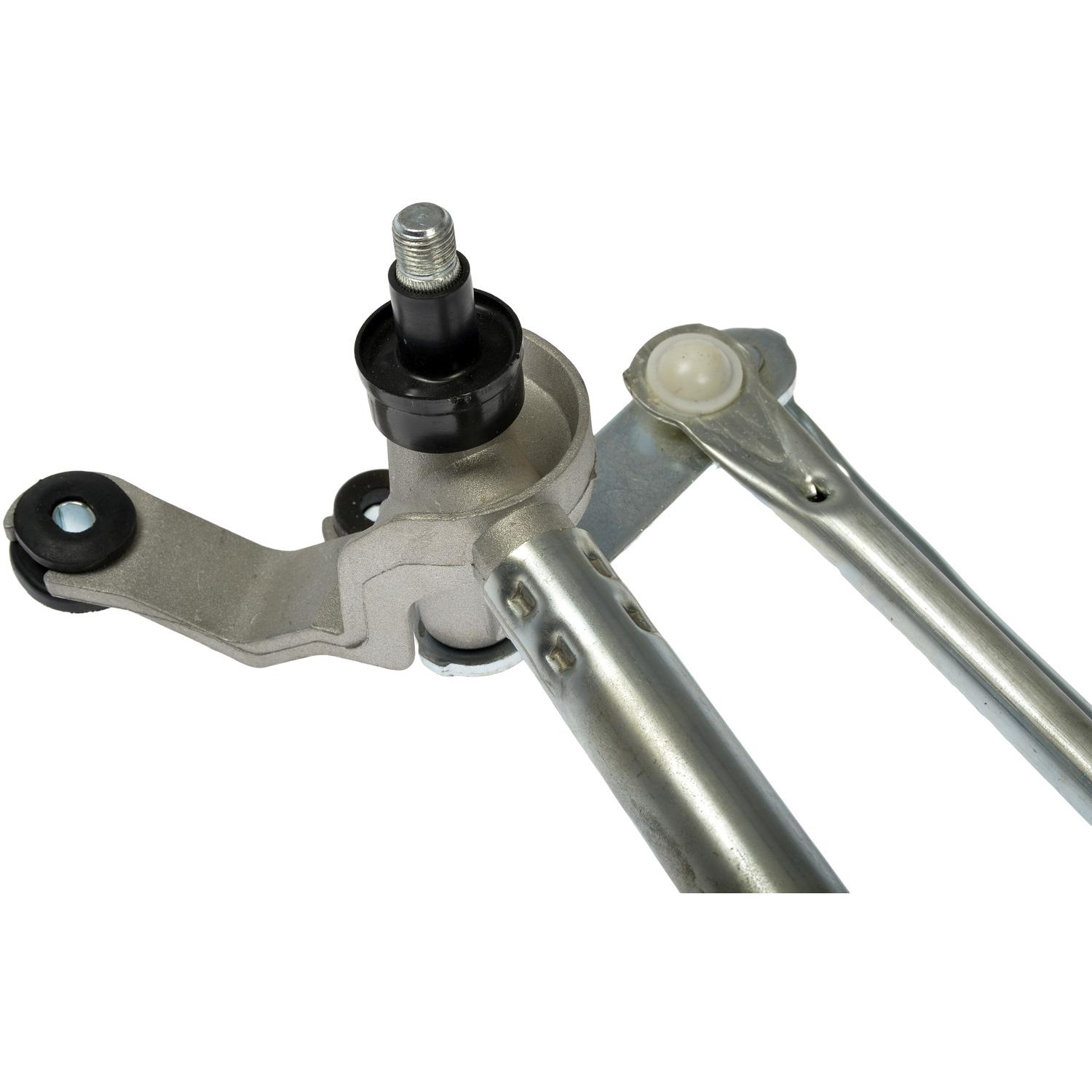 Dorman 602524AS - Windshield Wiper Motor and Linkage Assembly Dorman 602524AS Windshield Wiper Motor and Linkage Assembly product image 3 of 5
