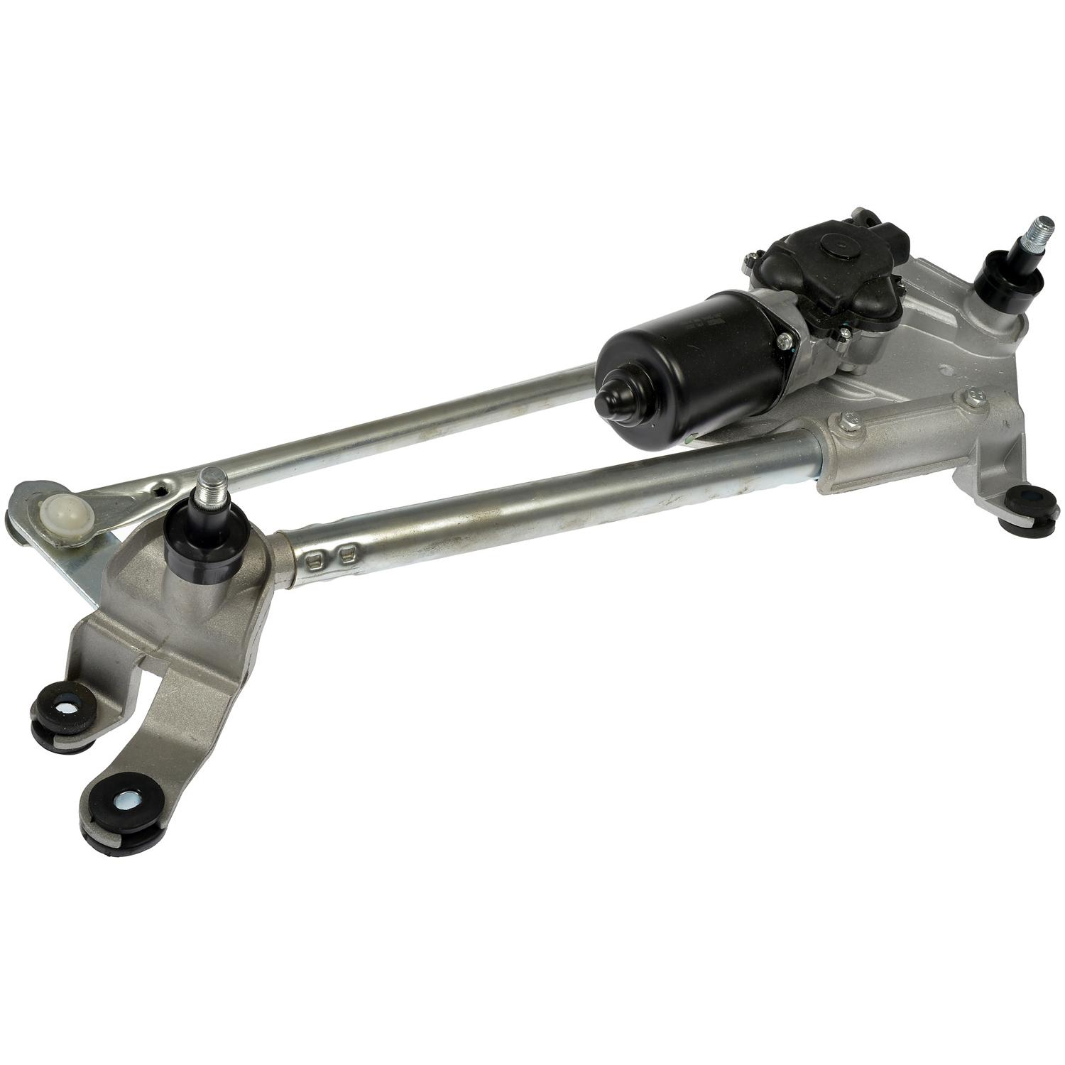 Dorman 602524AS - Windshield Wiper Motor and Linkage Assembly Dorman 602524AS Windshield Wiper Motor and Linkage Assembly product image 5 of 5