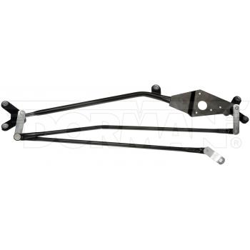 2000 Ford F-550 Super Duty Windshield Wiper Linkage
