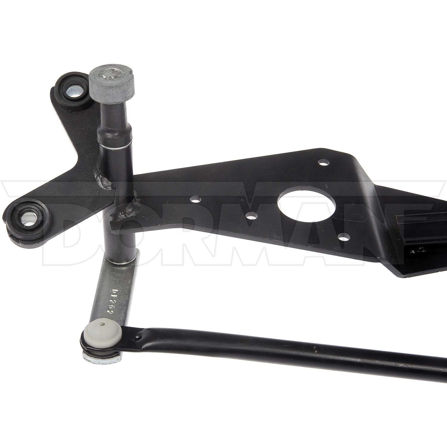 Dorman 602539 - Windshield Wiper Linkage Dorman 602539 Windshield Wiper Linkage product image 2 of 4