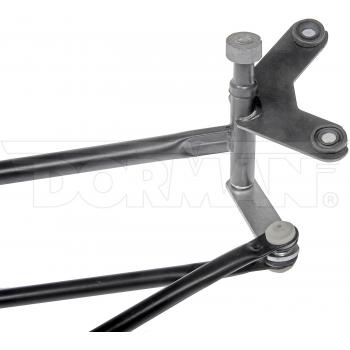 2000 Ford F-550 Super Duty Windshield Wiper Linkage Front Dorman 602539 image 3 of 4