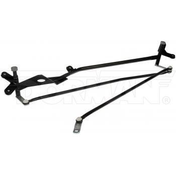 2000 Ford F-550 Super Duty Windshield Wiper Linkage Front Dorman 602539 image 4 of 4
