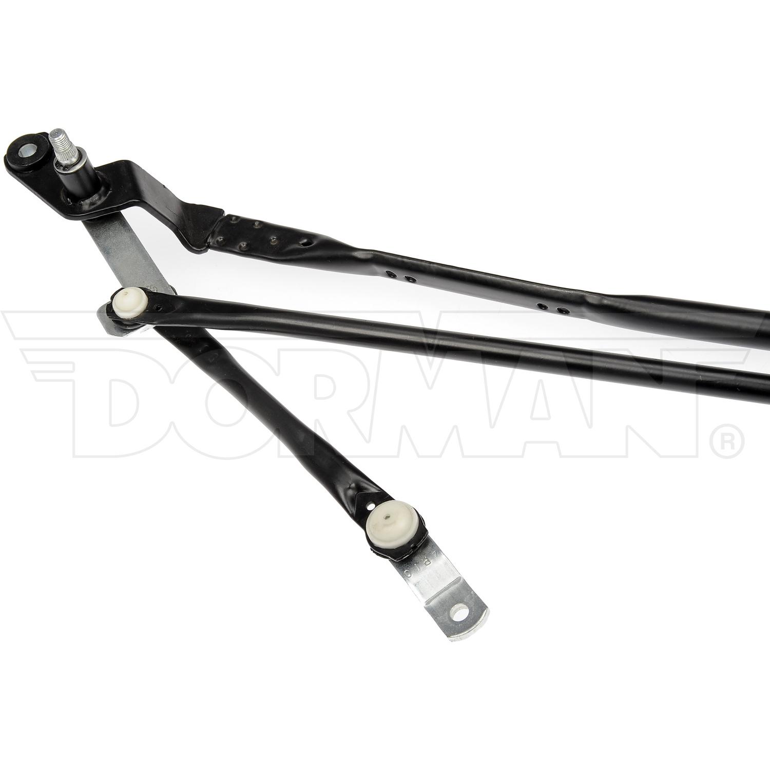 Dorman 602551 - Windshield Wiper Linkage Dorman 602551 Windshield Wiper Linkage product image 2 of 4
