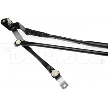 2016 Toyota 4Runner Windshield Wiper Linkage Dorman 602551 image 2 of 4