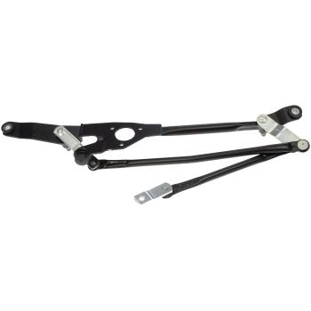 2022 Toyota Corolla Windshield Wiper Linkage