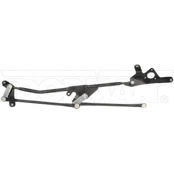 2008 Toyota Prius Windshield Wiper Linkage