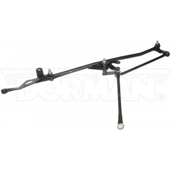 2008 Toyota Prius Windshield Wiper Linkage Dorman 602554 image 4 of 4