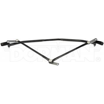 2015 Dodge Challenger Windshield Wiper Linkage