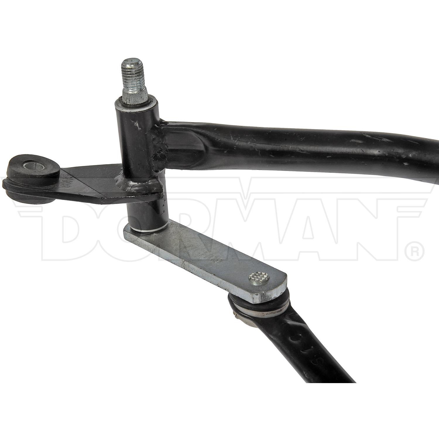 Dorman 602557 - Windshield Wiper Linkage Dorman 602557 Windshield Wiper Linkage product image 2 of 4